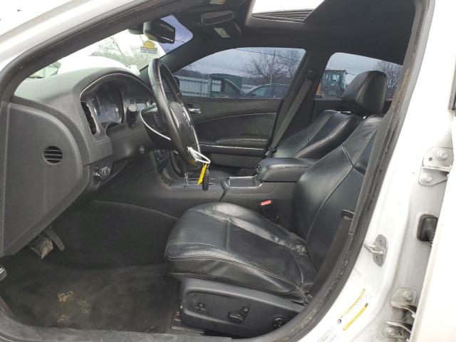 Photo 7 from auction – 2012 DODGE CHARGER R/ with VIN 2C3CDXCTXCH260376