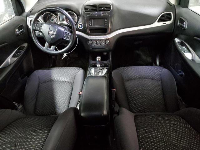Photo 8 from auction – 2012 DODGE JOURNEY SX with VIN 3C4PDCBG7CT297256