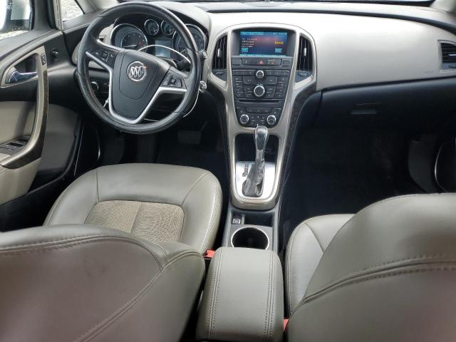Photo 8 from auction – 2016 BUICK VERANO with VIN 1G4PP5SK5G4147810