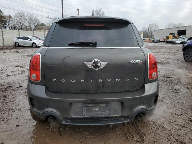 Photo 6 from auction – 2016 MINI COOPER S C with VIN WMWZC3C53GWT10302