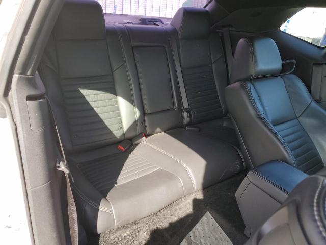Photo 10 from auction – 2013 DODGE CHALLENGER with VIN 2C3CDYBT4DH592953