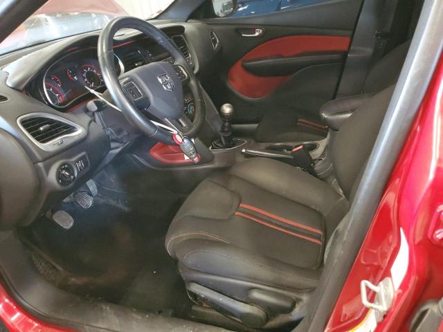 Photo 7 from auction – 2013 DODGE DART SXT with VIN 1C3CDFBA9DD290686