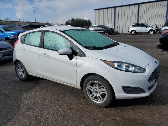 Photo 4 from auction – 2018 FORD FIESTA SE with VIN 3FADP4EJ1JM110727