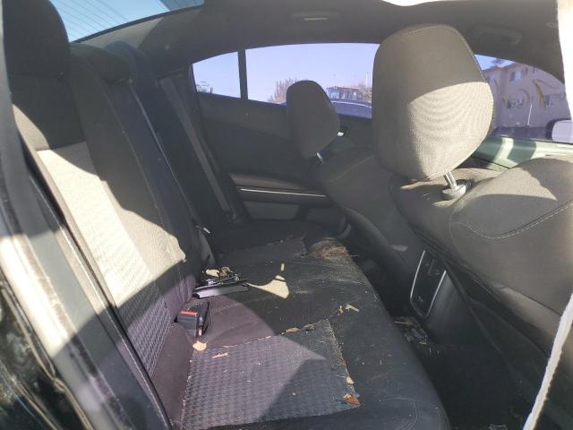 Photo 10 from auction – 2020 DODGE CHARGER SC with VIN 2C3CDXGJXLH130283