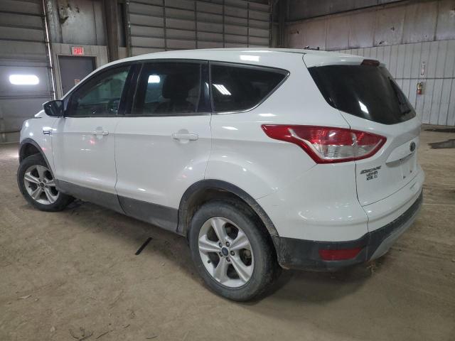 Photo 2 from auction – 2014 FORD ESCAPE SE with VIN 1FMCU0GX8EUB55153