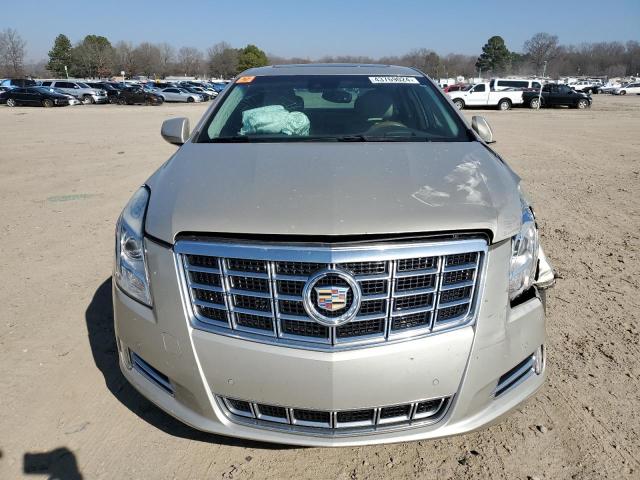 Photo 5 from auction – 2013 CADILLAC XTS PREMIU with VIN 2G61S5S32D9151598