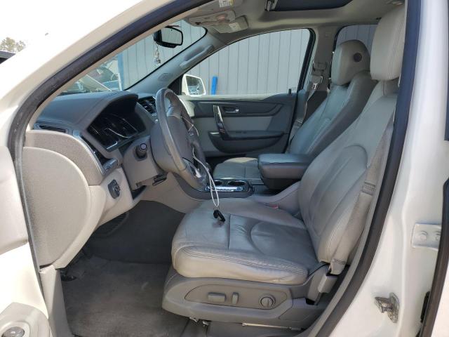 Photo 7 from auction – 2014 GMC ACADIA SLT with VIN 1GKKVRKD3EJ308977