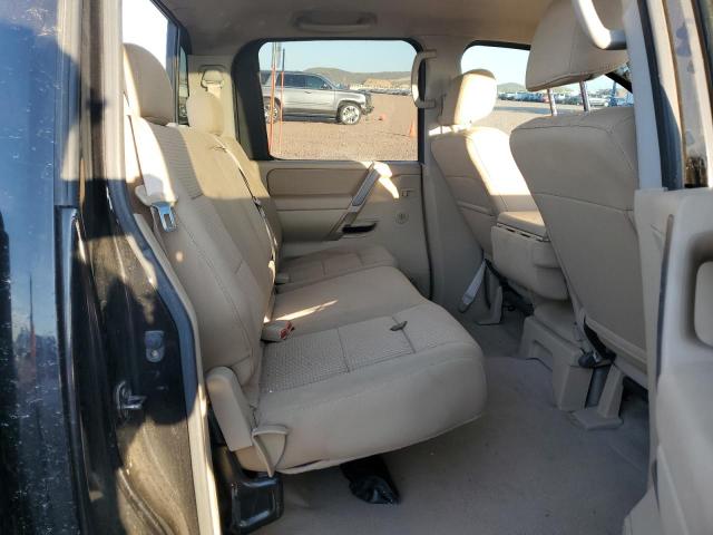 Photo 10 from auction – 2008 NISSAN TITAN XE with VIN 1N6AA07D38N360658