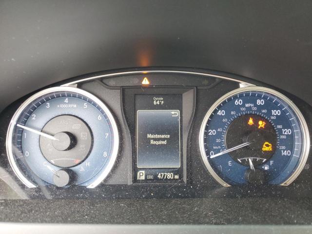 Photo 9 from auction – 2017 TOYOTA CAMRY LE with VIN 4T1BF1FK7HU709952