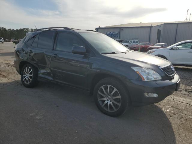 Photo 4 from auction – 2007 LEXUS RX 350 with VIN 2T2GK31U17C012911