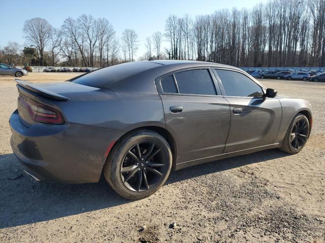 Photo 3 from auction – 2018 DODGE CHARGER SX with VIN 2C3CDXBG8JH147205