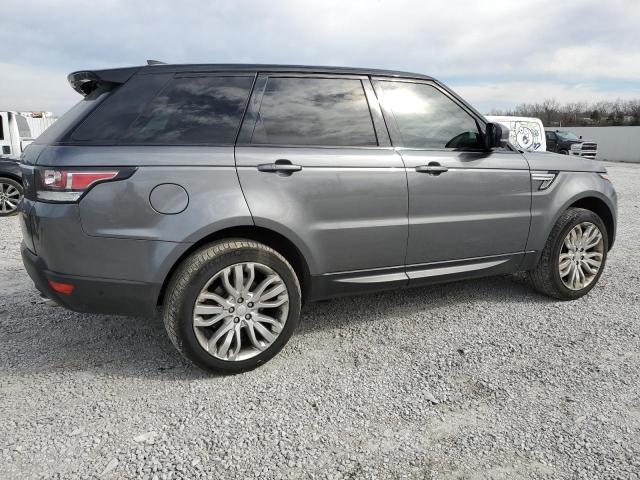 Photo 3 from auction – 2017 LAND ROVER RANGE ROVE with VIN SALWR2FV8HA670635