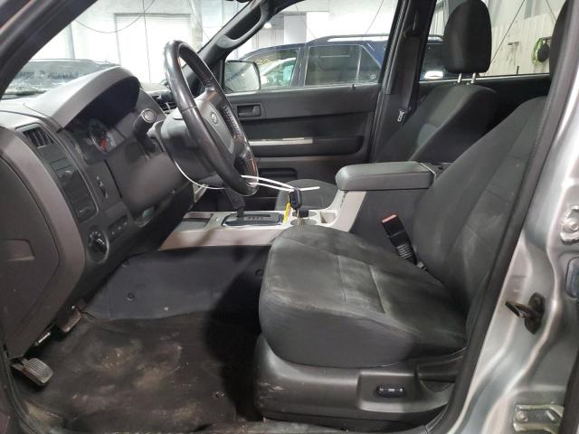Photo 7 from auction – 2009 FORD ESCAPE XLT with VIN 1FMCU03729KA21441
