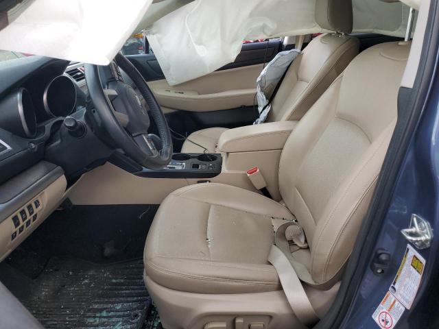 Photo 7 from auction – 2017 SUBARU OUTBACK 3. with VIN 4S4BSENC6H3340049