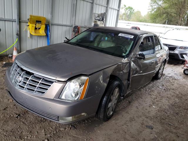 Photo 1 from auction – 2007 CADILLAC DTS with VIN 1G6KD57YX7U194418