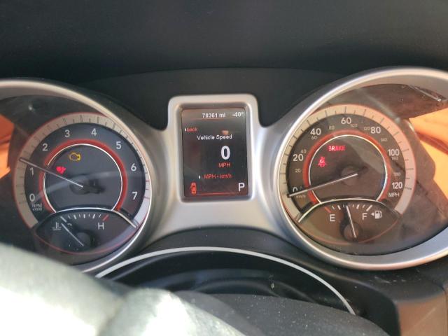 Photo 9 from auction – 2012 DODGE JOURNEY SE with VIN 3C4PDCAB9CT281808