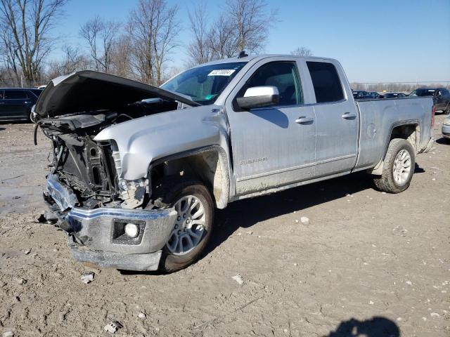 Photo 1 from auction – 2014 GMC SIERRA K15 with VIN 1GTV2UEC2EZ224030