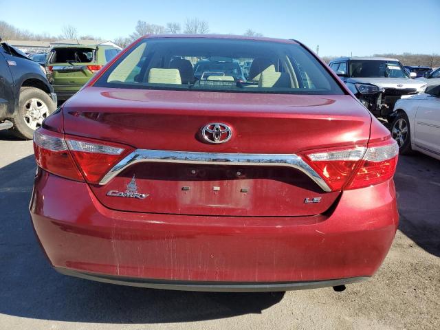 Photo 6 from auction – 2017 TOYOTA CAMRY LE with VIN 4T1BF1FK6HU769060