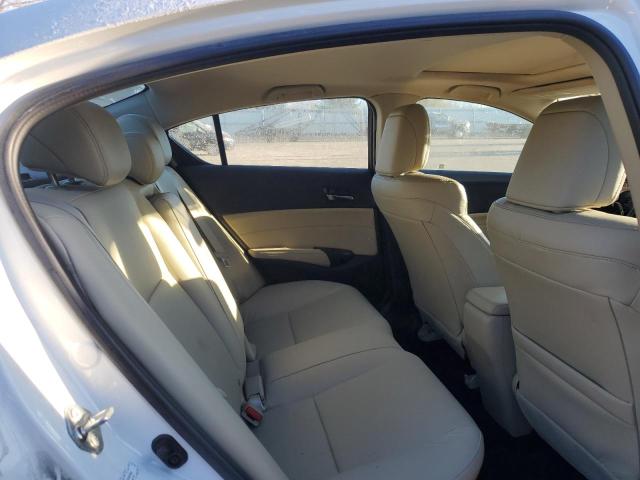 Photo 10 from auction – 2018 ACURA ILX with VIN 19UDE2F30JA002232