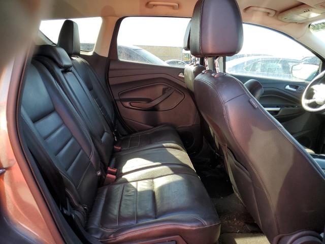 Photo 11 from auction – 2013 FORD ESCAPE SEL with VIN 1FMCU0HX1DUB14330