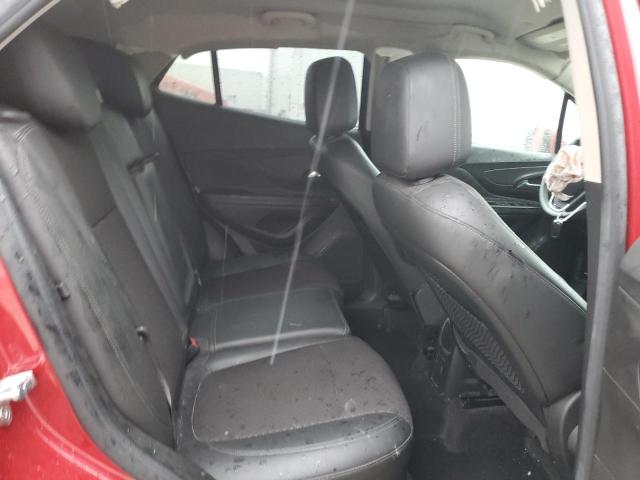 Photo 11 from auction – 2018 BUICK ENCORE PRE with VIN KL4CJASBXJB571381