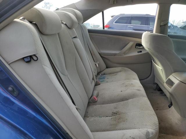 Photo 10 from auction – 2009 TOYOTA CAMRY BASE with VIN 4T1BE46K69U395765