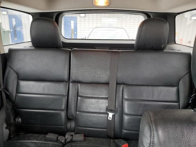 Photo 10 from auction – 2011 DODGE NITRO SXT with VIN 1D4PU5GK5BW575883