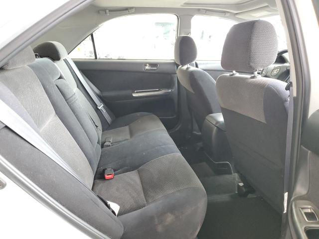 Photo 10 from auction – 2002 TOYOTA CAMRY LE with VIN 4T1BE32K62U598855