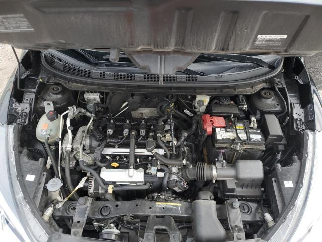 Photo 11 from auction – 2021 NISSAN KICKS S with VIN 3N1CP5BV4ML464760