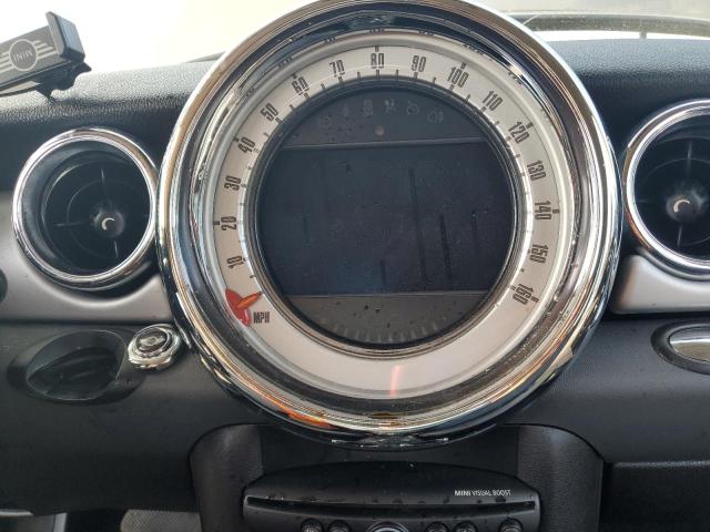 Photo 9 from auction – 2011 MINI COOPER with VIN WMWSU3C55BT251522