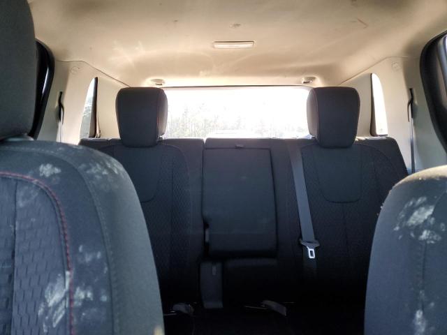 Photo 10 from auction – 2015 GMC TERRAIN SL with VIN 2GKALMEK5F6120586