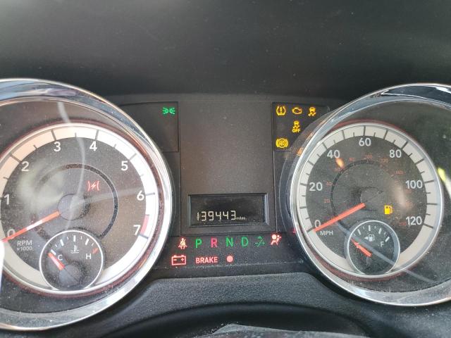 Photo 9 from auction – 2015 DODGE GRAND CARA with VIN 2C4RDGBG0FR532183