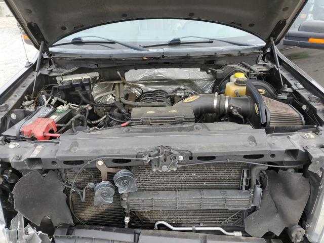 Photo 11 from auction – 2014 FORD F150 SUPER with VIN 1FTFW1EF2EKD51791