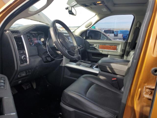 Photo 7 from auction – 2012 DODGE RAM 1500 L with VIN 1C6RD7NTXCS241314