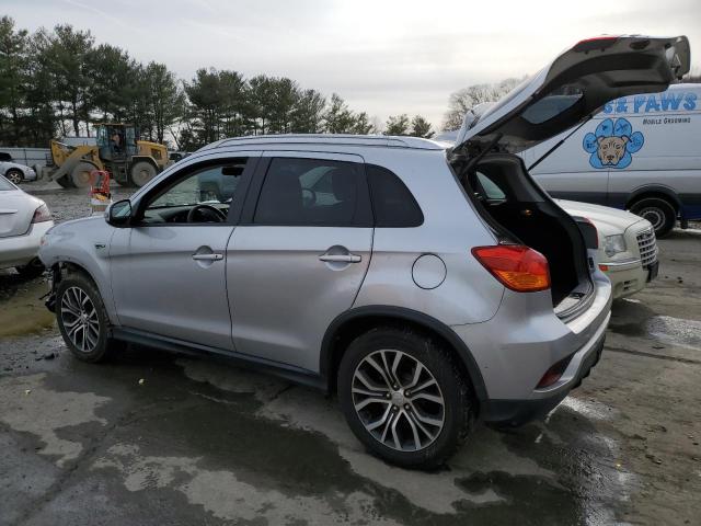 Photo 2 from auction – 2018 MITSUBISHI OUTLANDER with VIN JA4AR3AU2JU021787