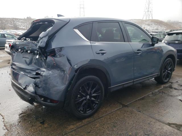 Photo 3 from auction – 2021 MAZDA CX-5 TOURI with VIN JM3KFBCM2M0488446