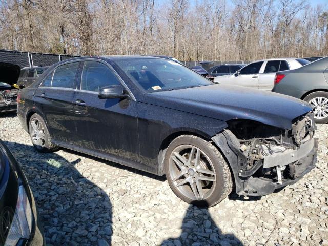 Photo 4 from auction – 2016 MERCEDES-BENZ E 400 4MAT with VIN WDDHF6HB7GB223697
