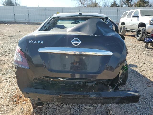 Zdjęcie 6 z aukcji – 2014 NISSAN MAXIMA S z VIN 1N4AA5AP7EC452517