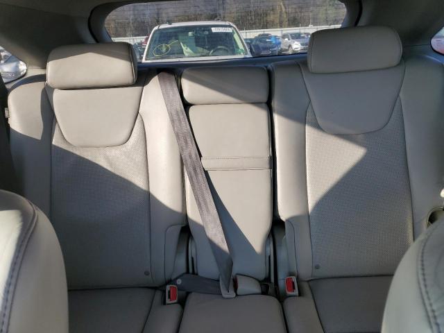 Photo 10 from auction – 2010 LEXUS RX 350 with VIN 2T2BK1BA6AC012025