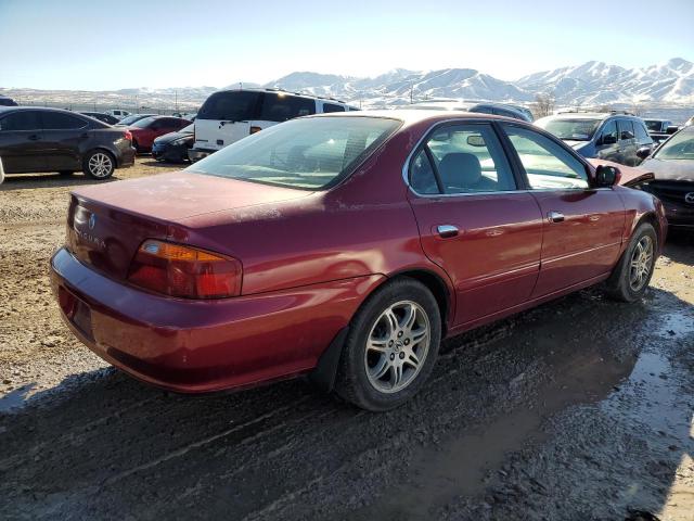 Photo 3 from auction – 2001 ACURA 3.2TL with VIN 19UUA56691A003502