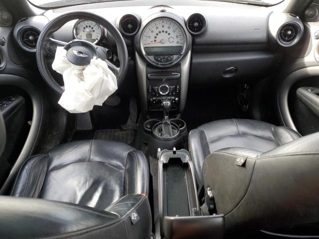 Photo 8 from auction – 2013 MINI COOPER COU with VIN WMWZB3C56DWR35484