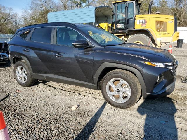 Photo 4 from auction – 2023 HYUNDAI TUCSON SEL with VIN 5NMJB3AEXPH169169