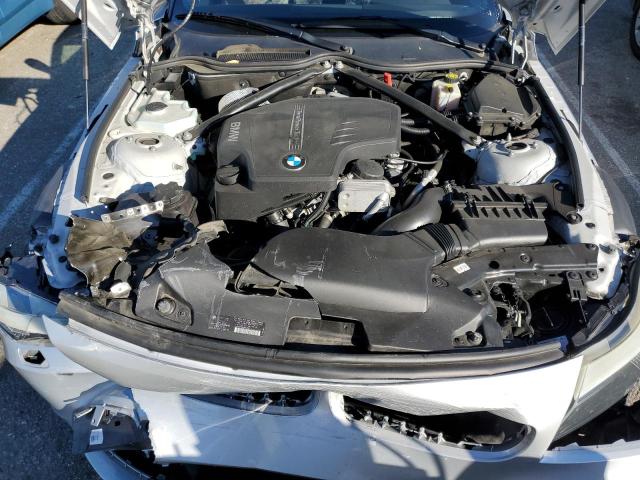 Photo 11 from auction – 2012 BMW Z4 SDRIVE2 with VIN WBALL5C5XCJ103379