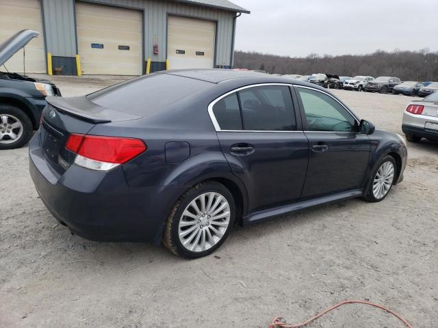Photo 3 from auction – 2010 SUBARU LEGACY 2.5 with VIN 4S3BMFK60A1215018