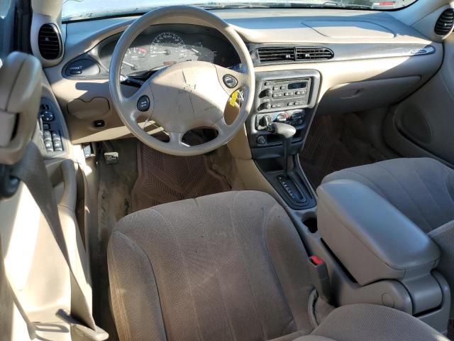 Photo 8 from auction – 2003 CHEVROLET MALIBU with VIN 1G1ND52J73M580902