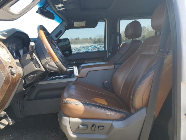 Photo 7 from auction – 2014 FORD F250 SUPER with VIN 1FT7W2BT6EEB32254
