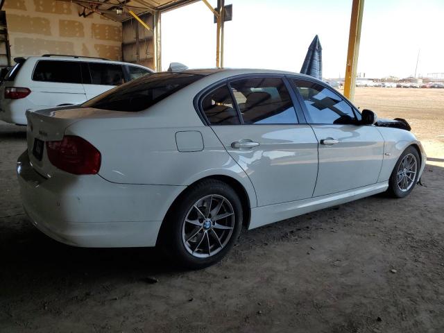 Photo 3 from auction – 2010 BMW 328 I with VIN WBAPH7C53AA176525
