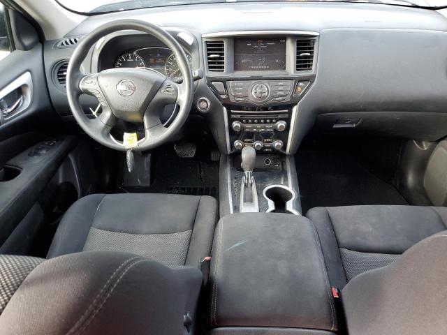 Zdjęcie 8 z aukcji – 2017 NISSAN PATHFINDER z VIN 5N1DR2MN6HC910377