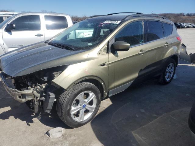 Photo 1 from auction – 2013 FORD ESCAPE SE with VIN 1FMCU0GX6DUB80941