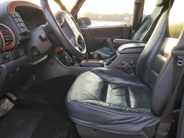 Photo 7 from auction – 2003 LAND ROVER DISCOVERY with VIN SALTW16453A787398